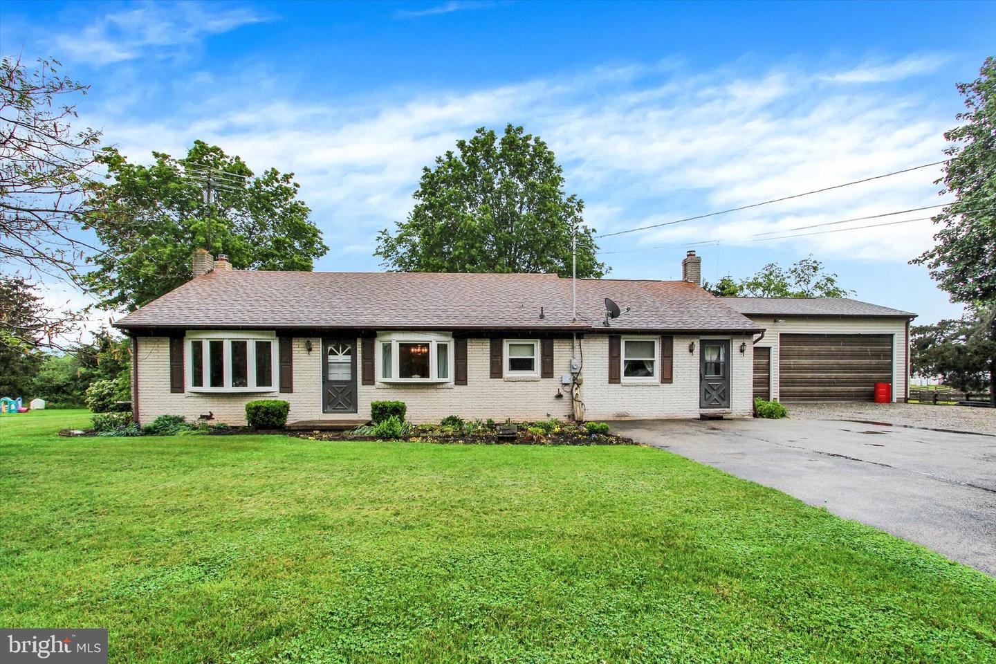 1239 Pine Run Road, Abbottstown