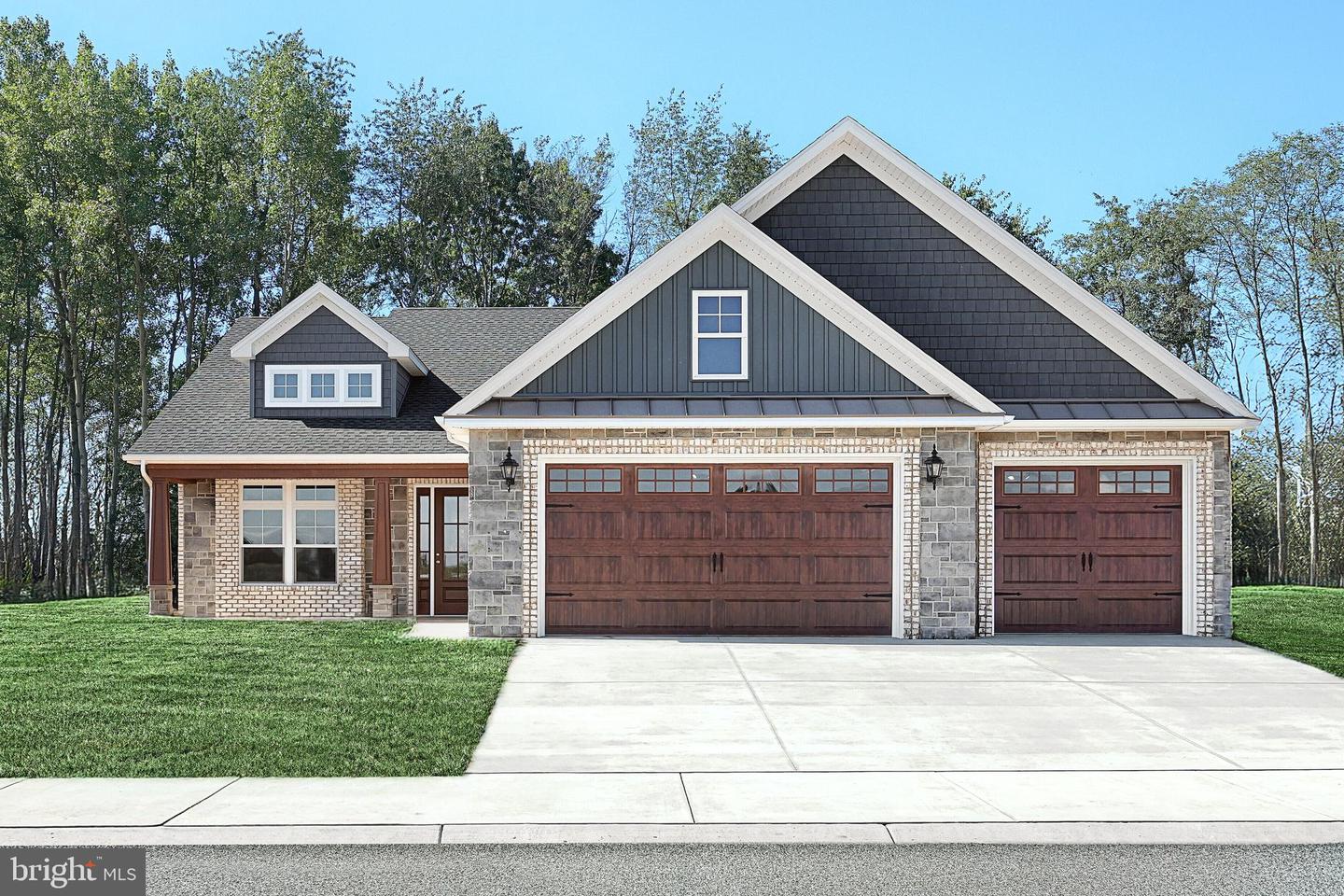 535 Lumber Street