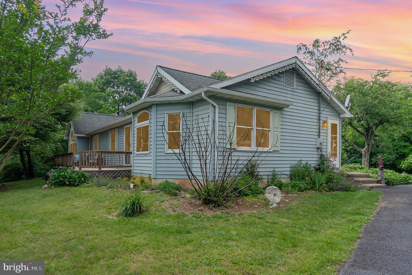 1705 Orrtanna Road, Orrtanna
