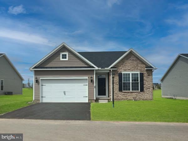 23 Partridge Court #c68, Gettysburg