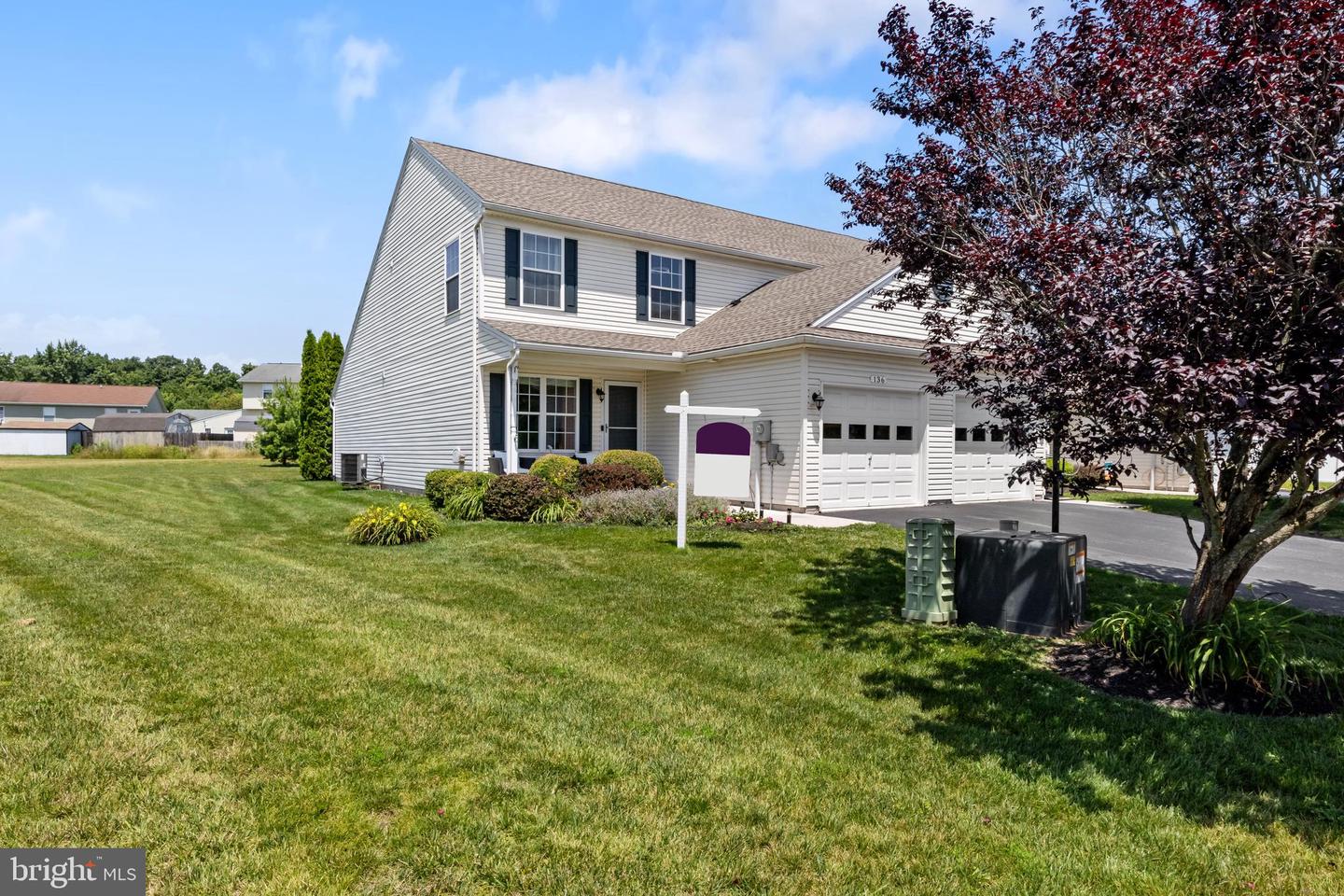 136 Cedarfield Drive, Gettysburg
