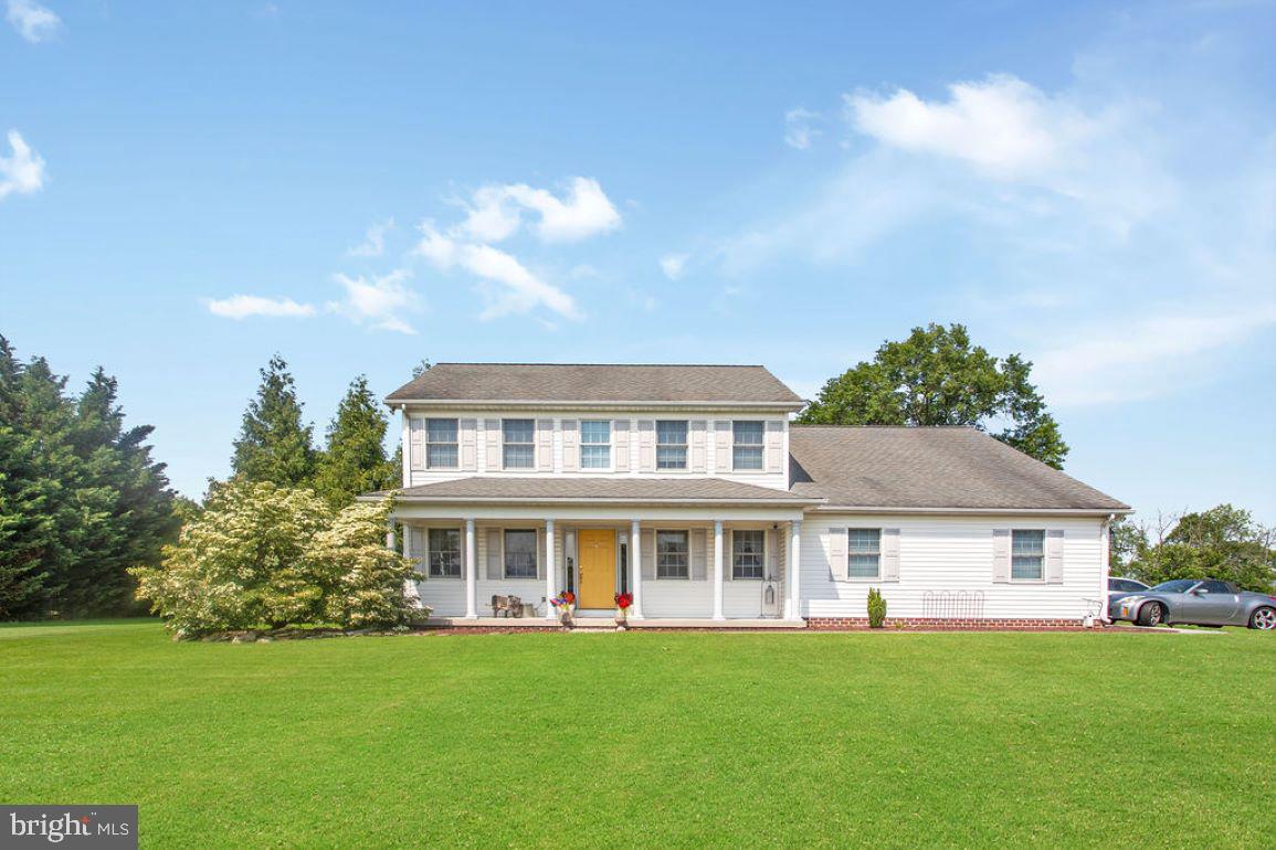 148 S Allwood Drive, Hanover