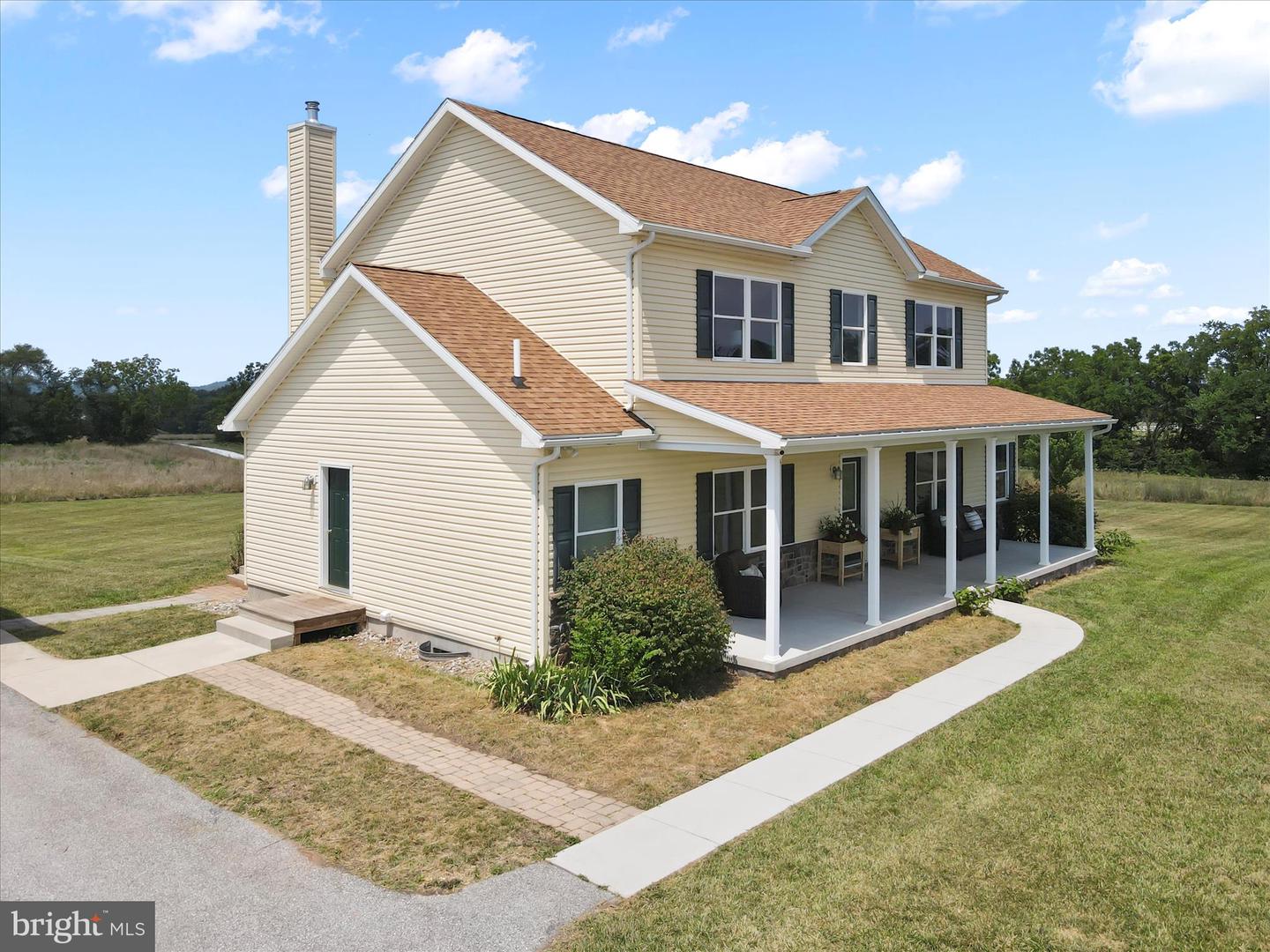 3745 Taneytown Road, Gettysburg