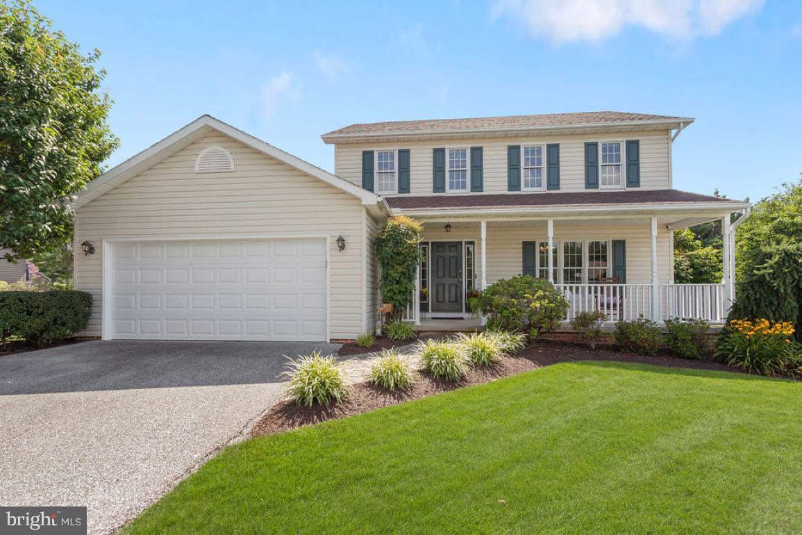 3 Wheaton Drive, Littlestown