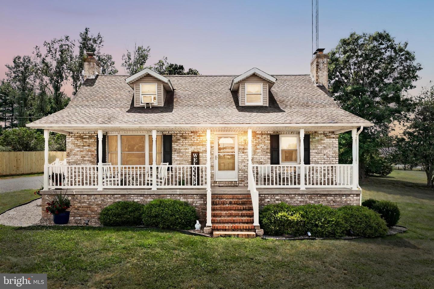 3605 Taneytown Road, Gettysburg