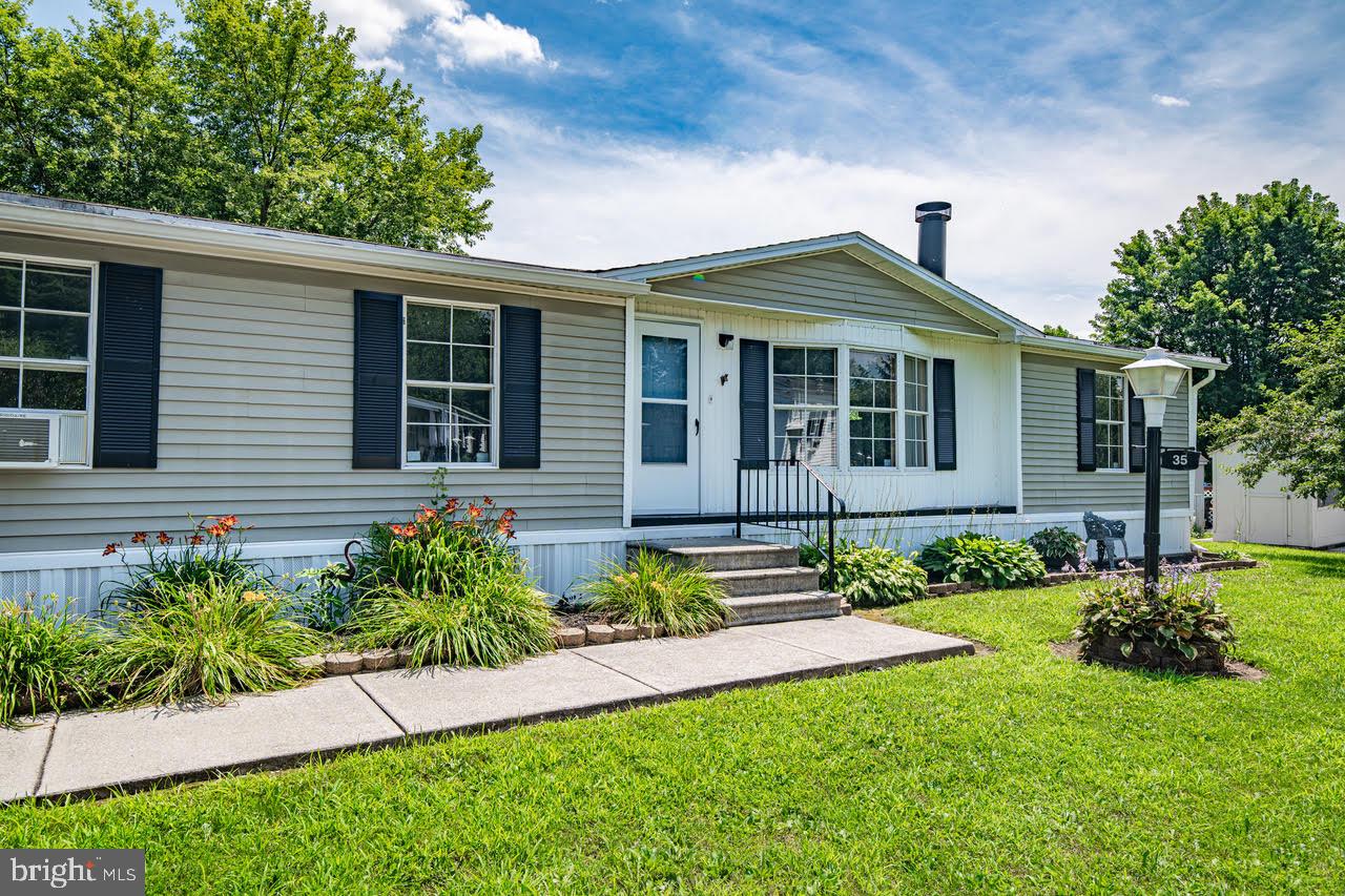35 Bonneau Heights Road, Gettysburg