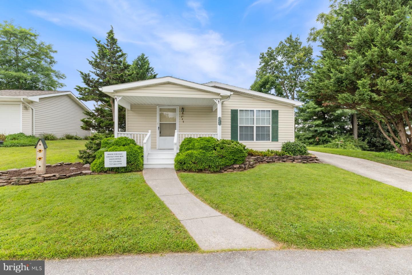 344 Crystal Creek Crossing, Abbottstown