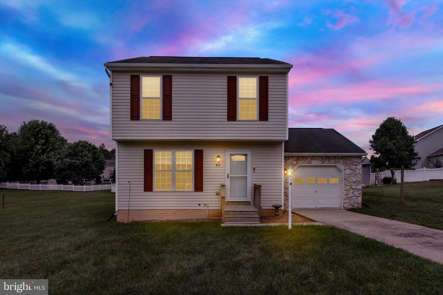 42 Jessica Drive, Gettysburg