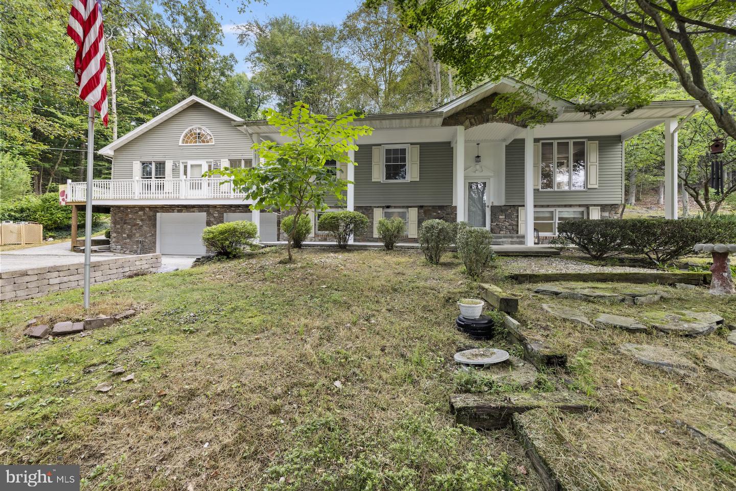 993 Mount Hope Road, Fairfield