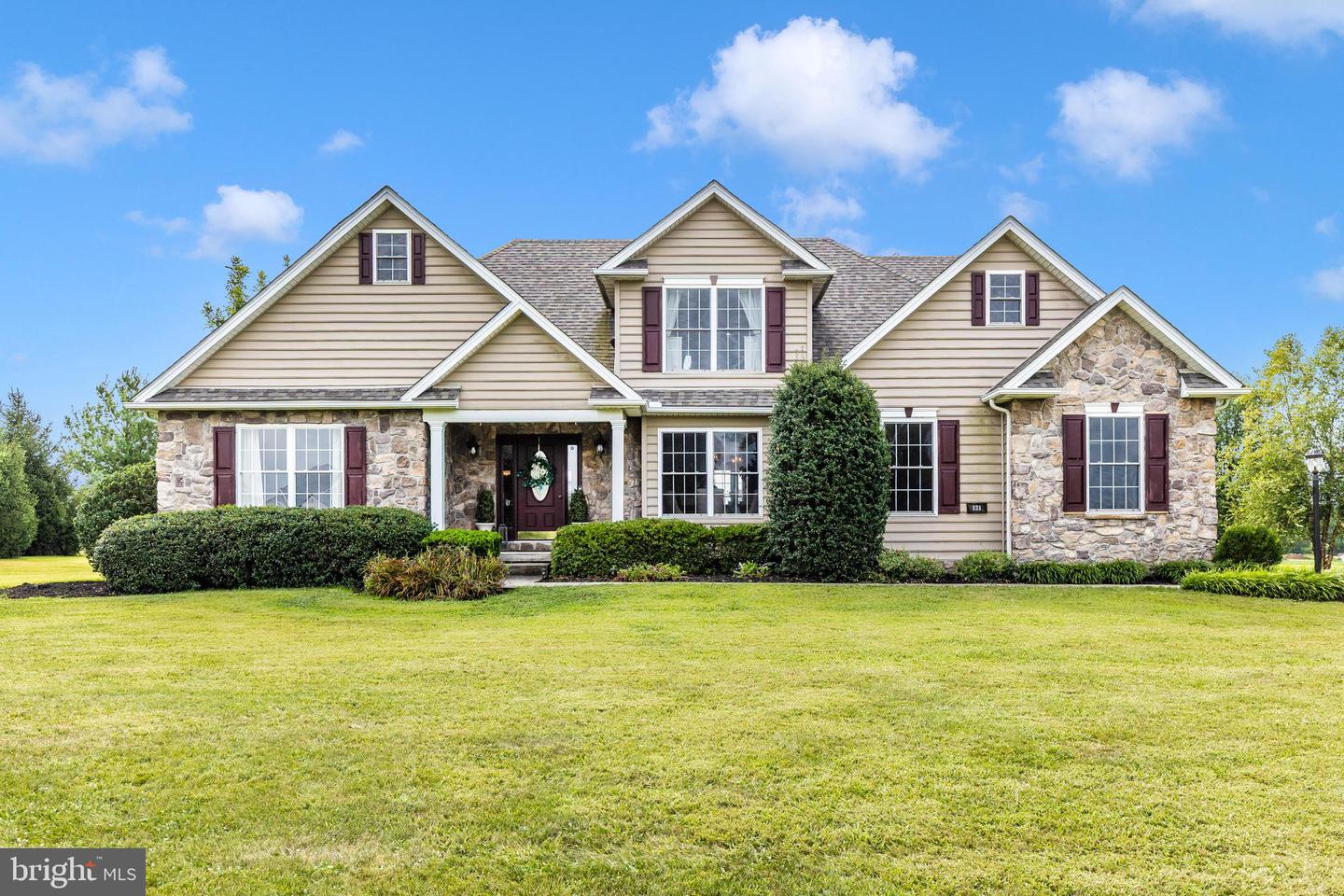 121 Tyoaka Drive, Littlestown