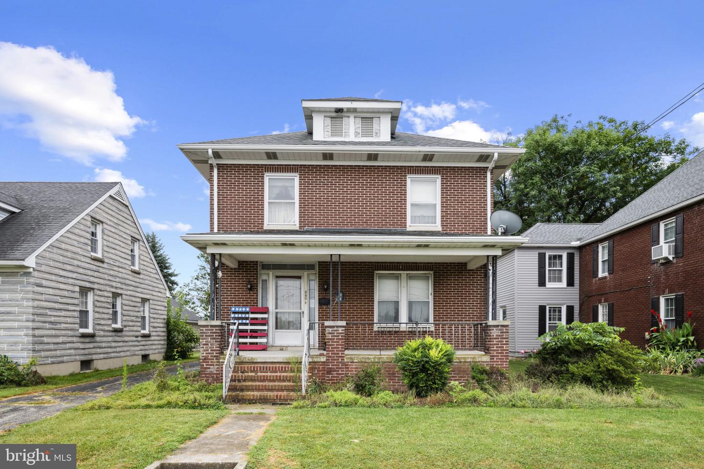 549 E King Street, Littlestown