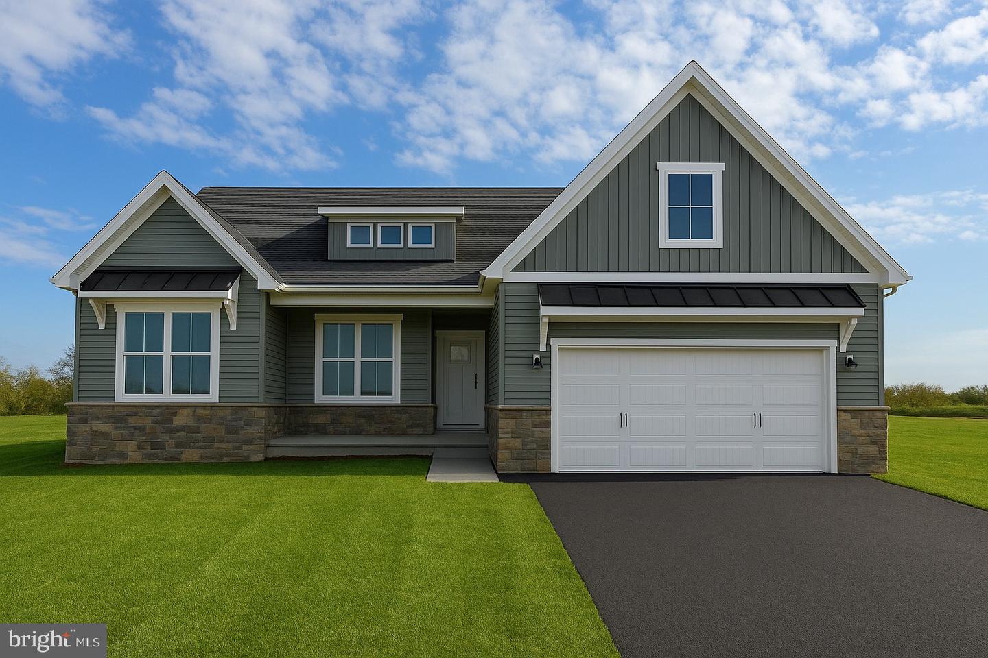 46 Flint Drive #lot 51, Hanover