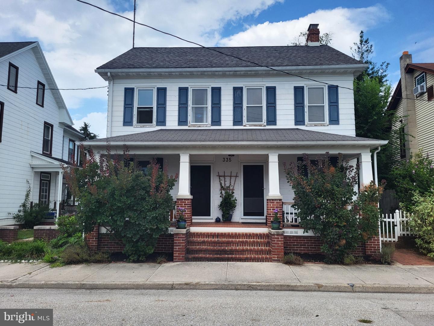 335 North Street, Mcsherrystown