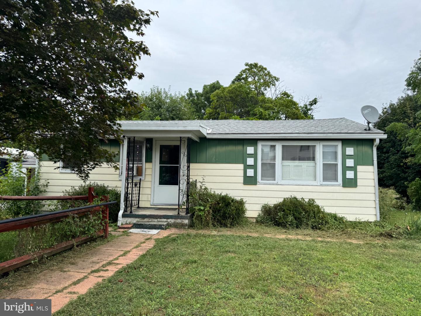 3678 Centennial Road, Hanover