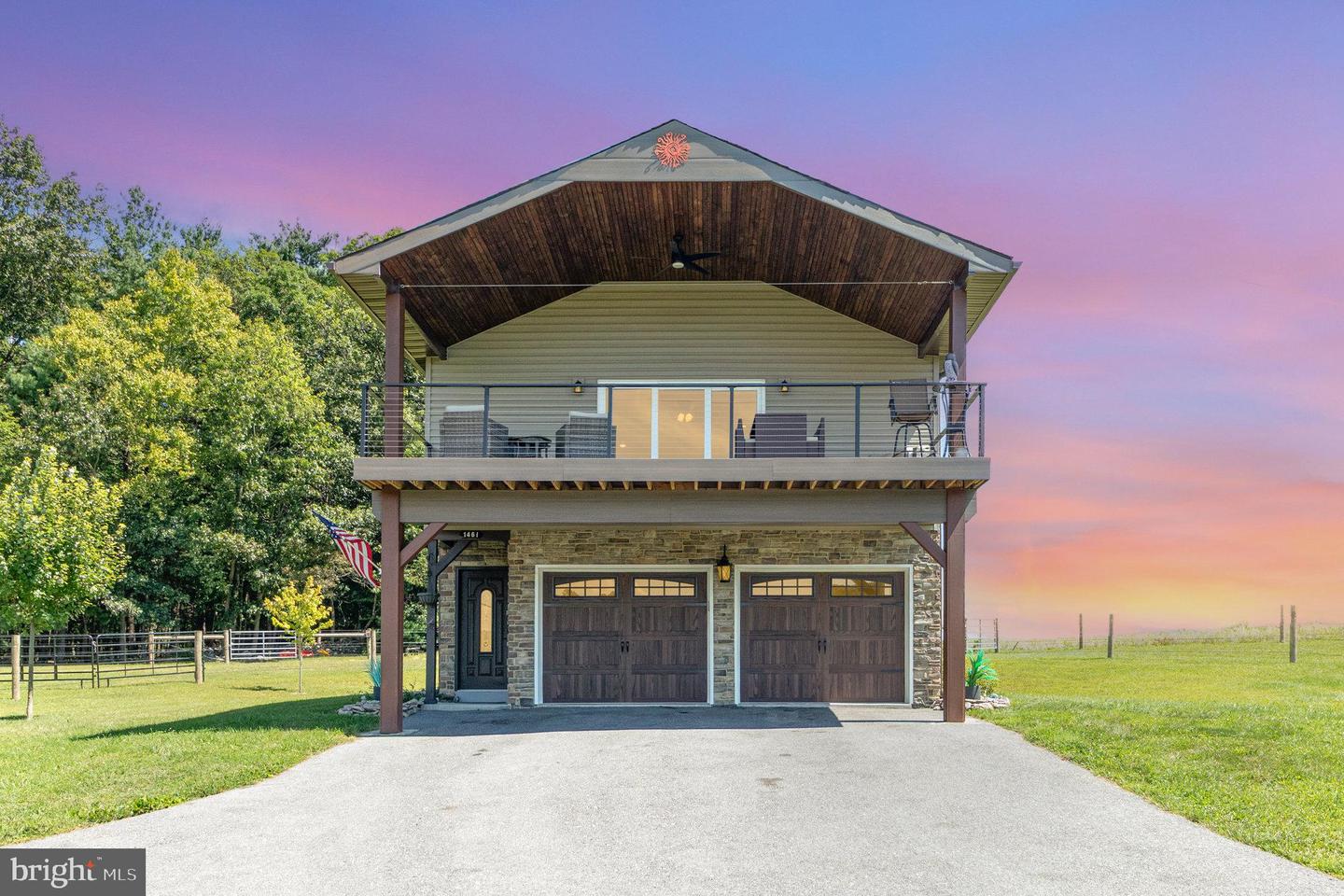 1461 New Road, Orrtanna