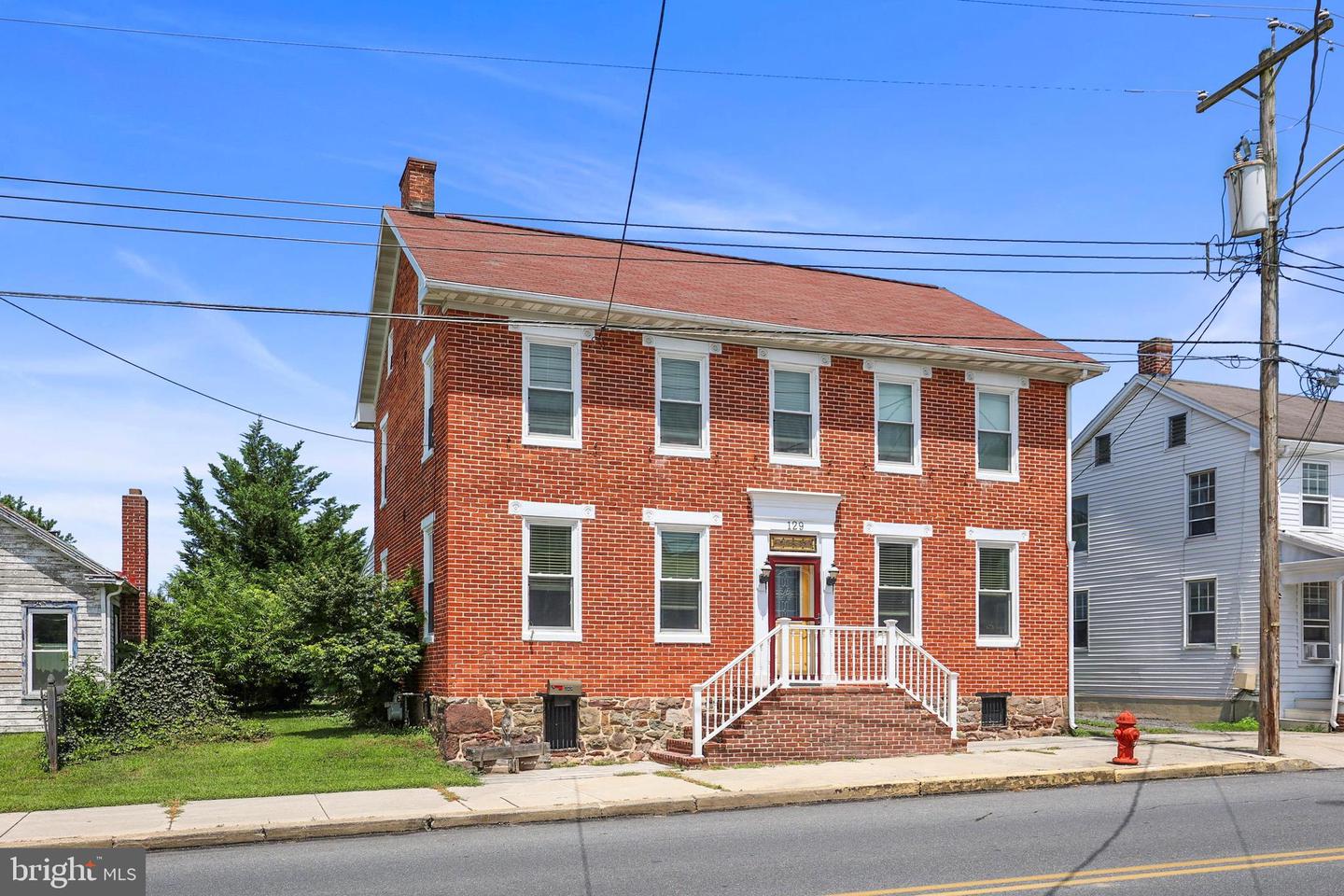 129 W King Street, Littlestown