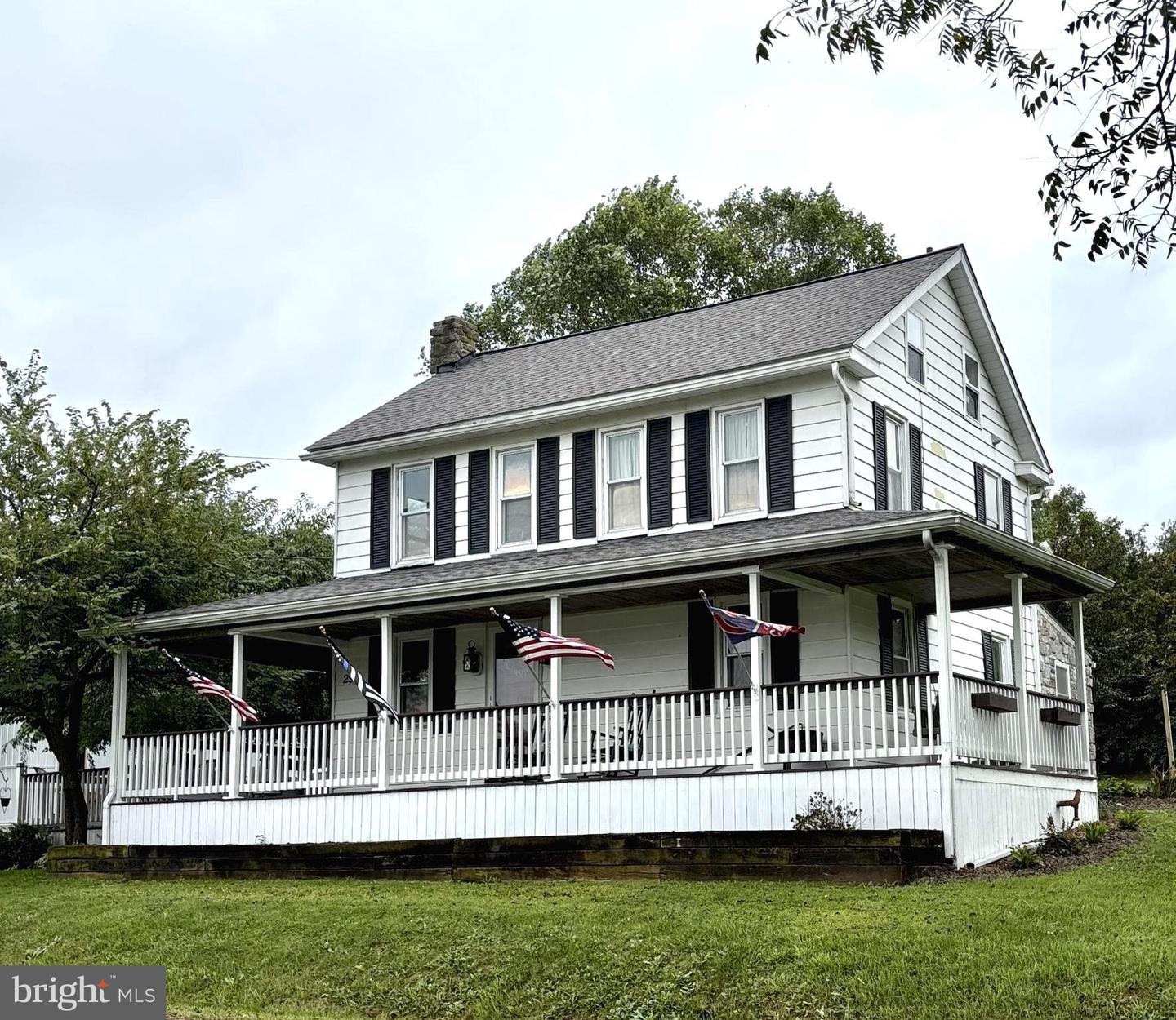 290 Woods Road, Abbottstown