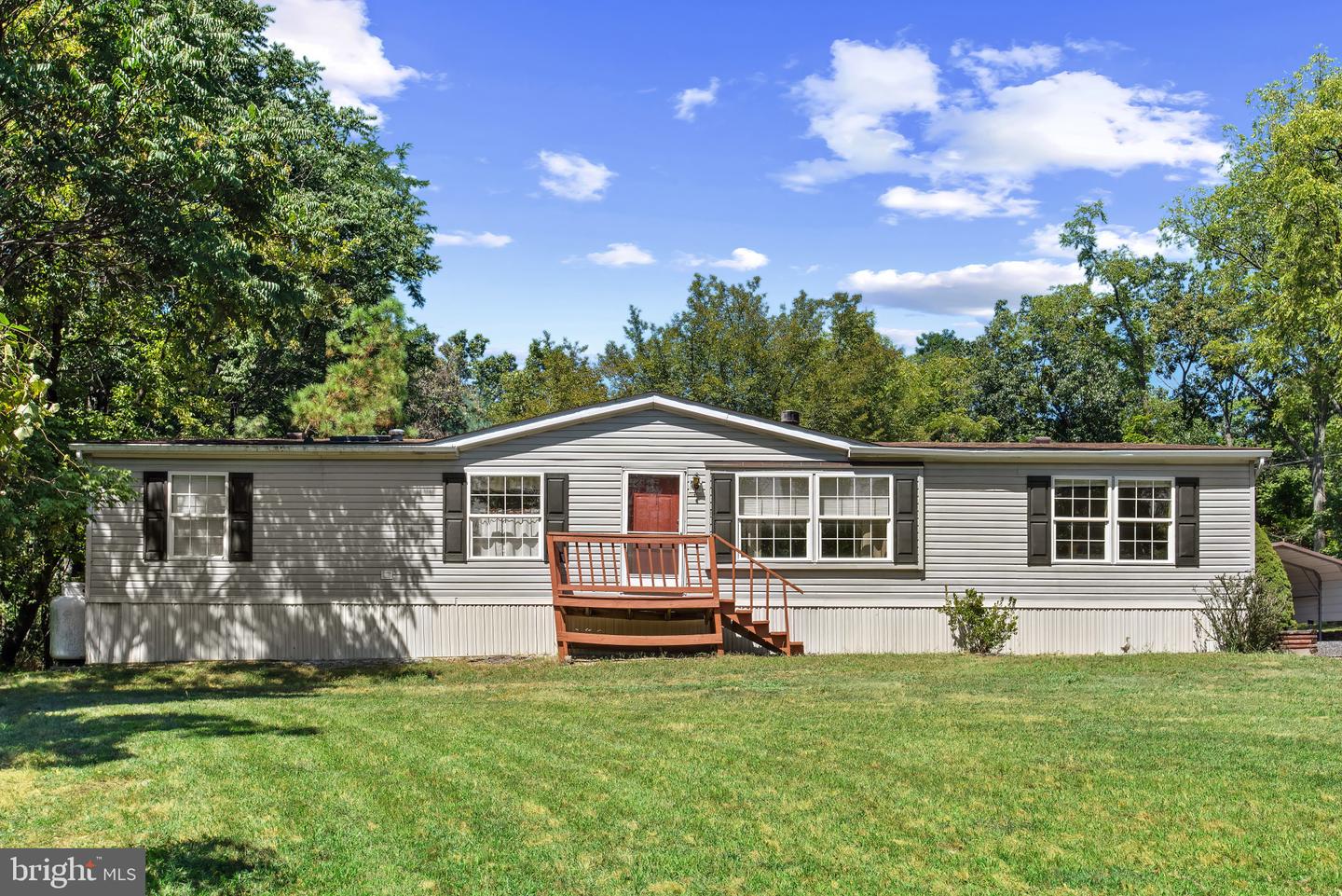 49 Clapsaddle Road, Gettysburg