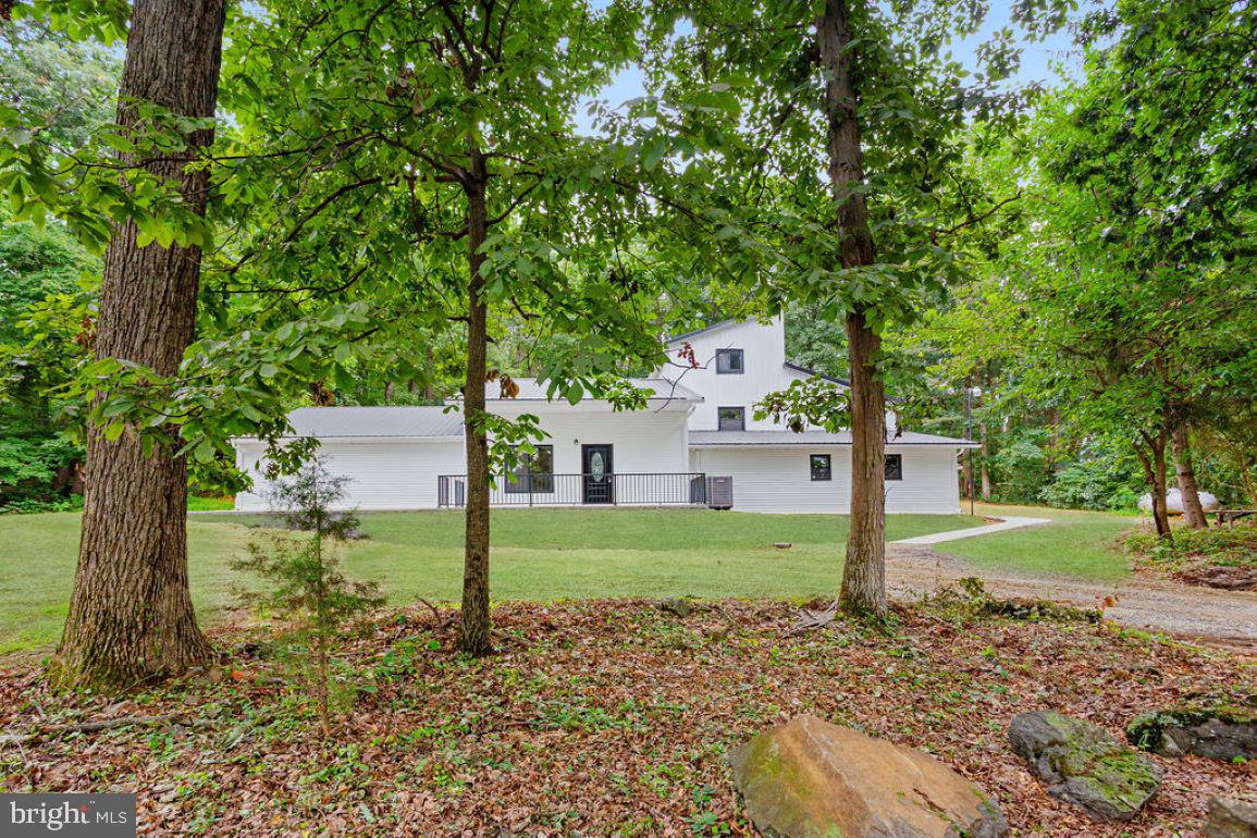 2325 York Road, Gettysburg