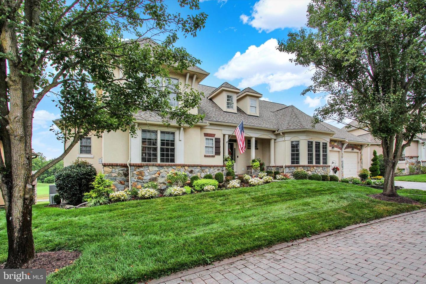 25 Battery Ridge Drive, Gettysburg