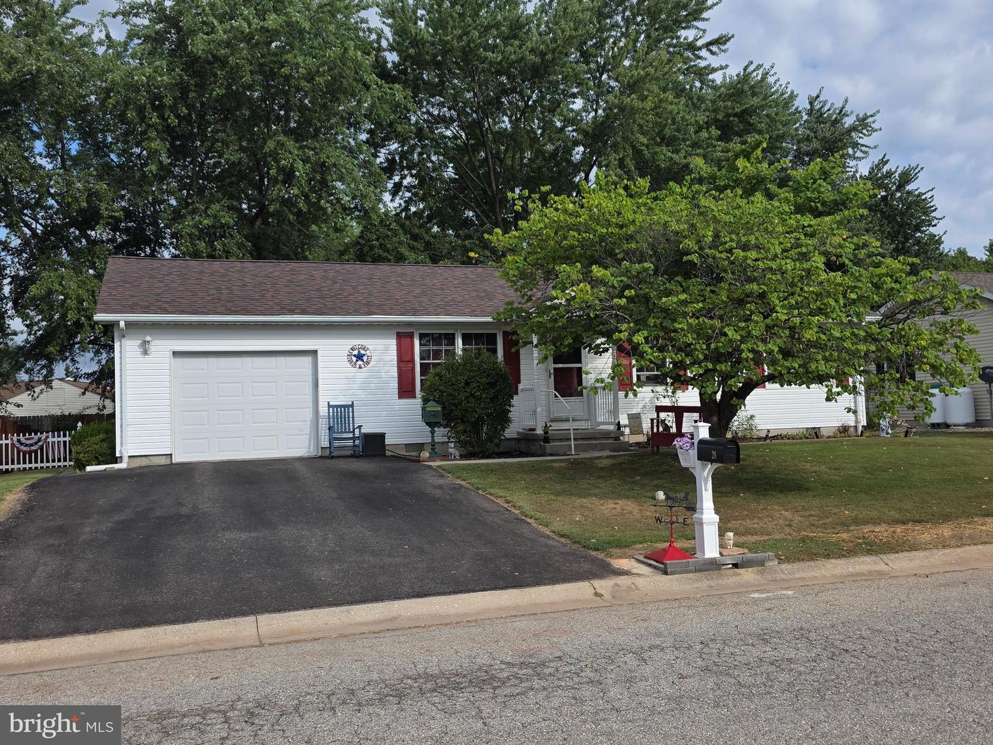 28 Bonniefield Circle, Gettysburg