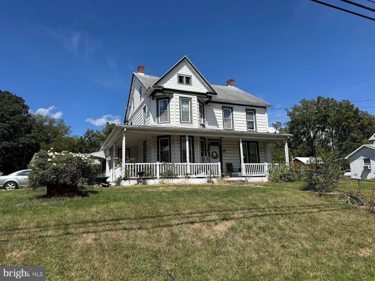 2691 Emmitsburg, Gettysburg