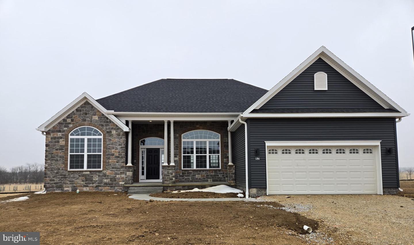 92 Red Stone Lane #40, Hanover