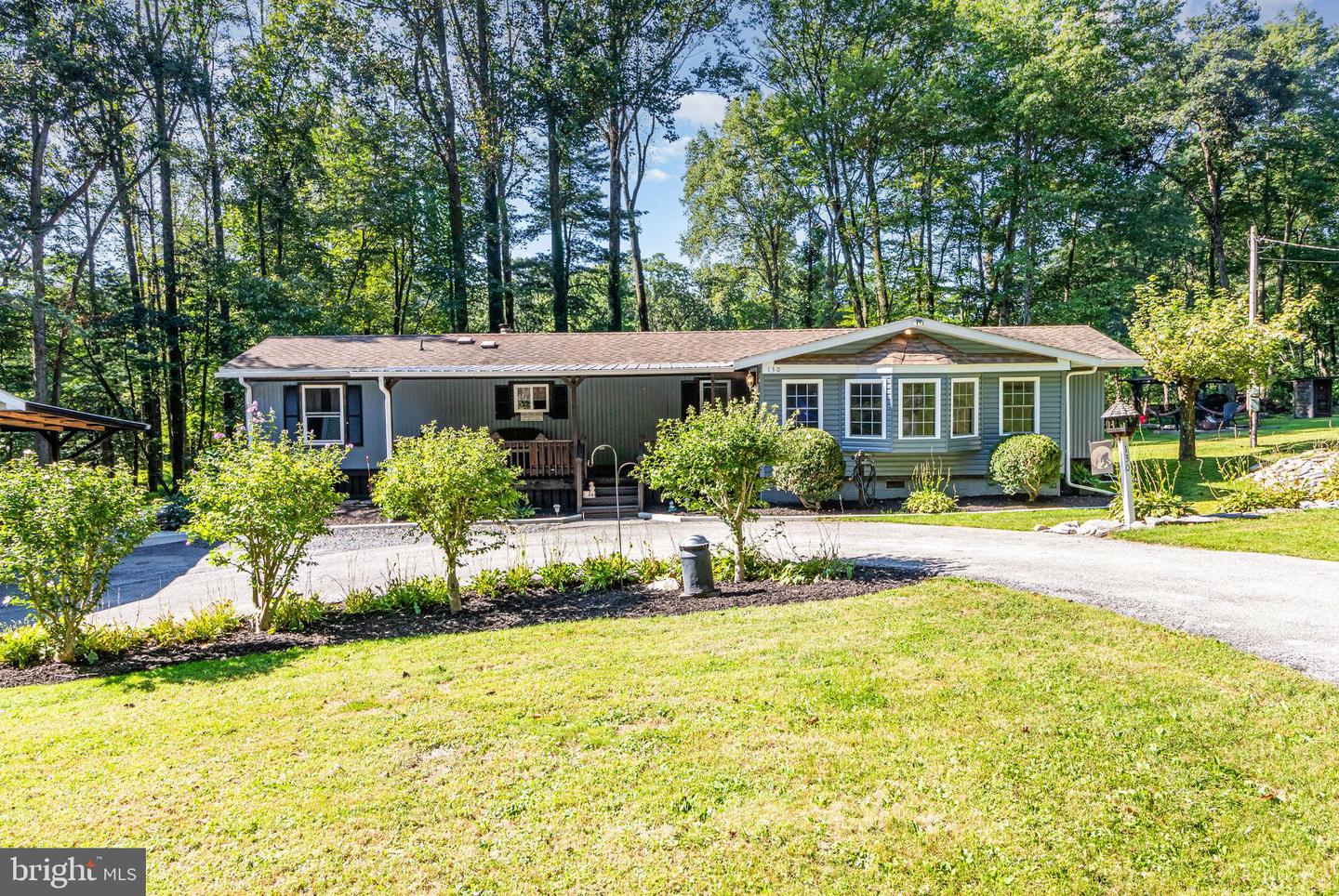 130 Slate Rock Road, Biglerville
