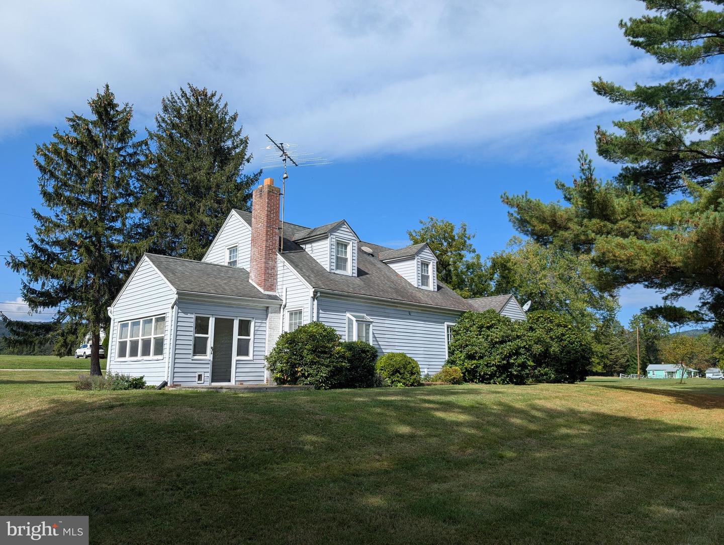 55 Iron Springs Road, Fairfield