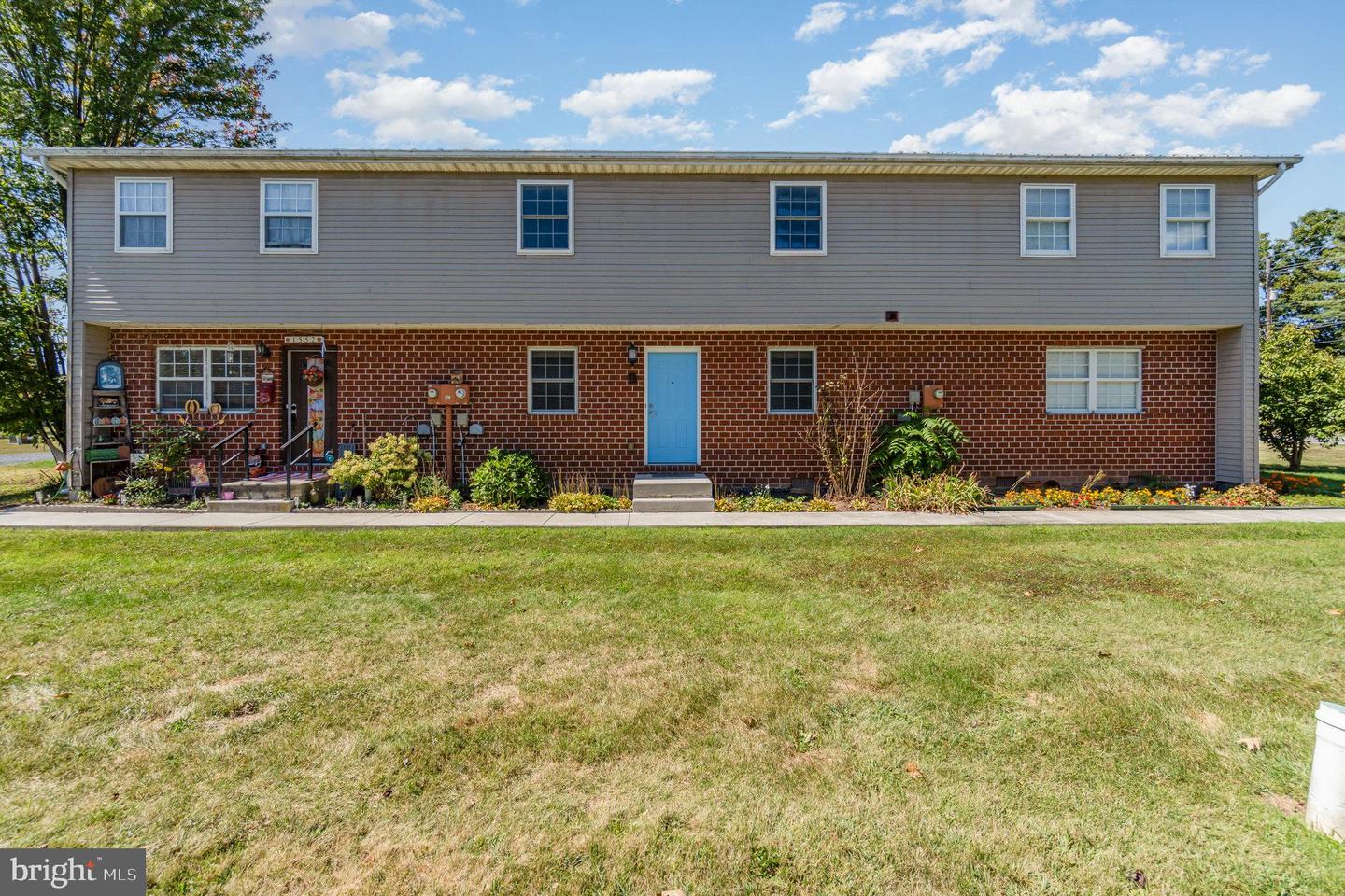 1552 Fairfield Road, Gettysburg