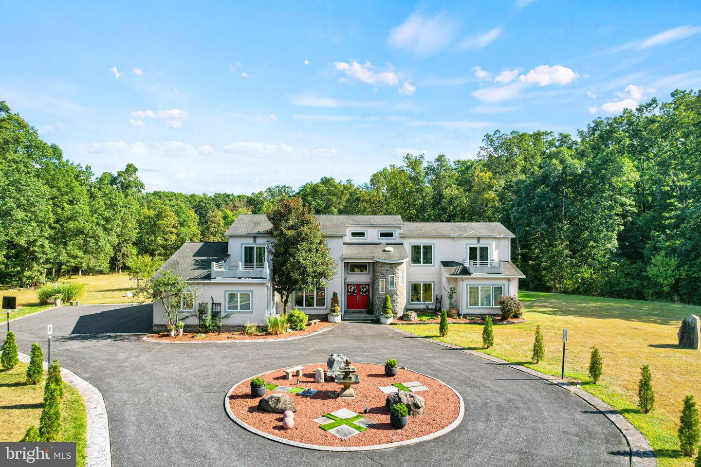 75 Cavalry Field Road