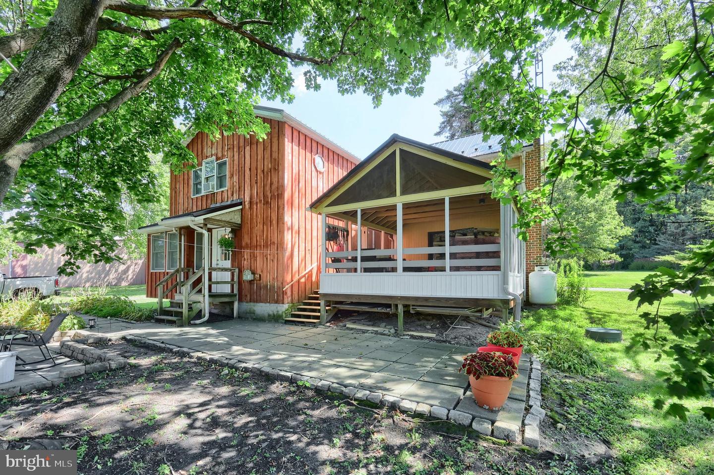456 Church Road