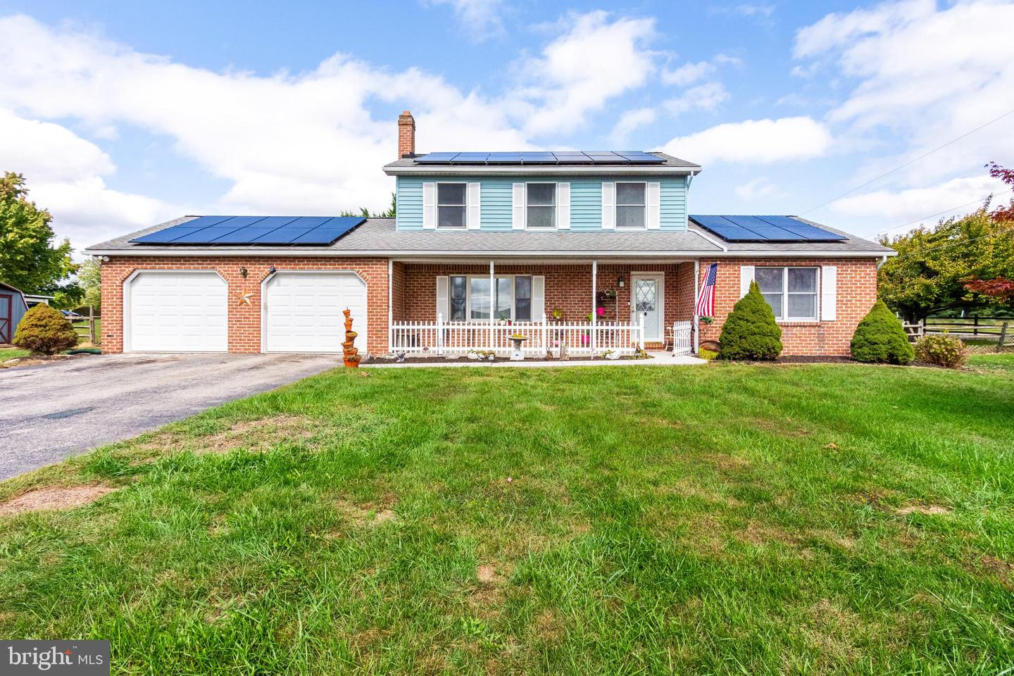 2238 Harney Road, Littlestown