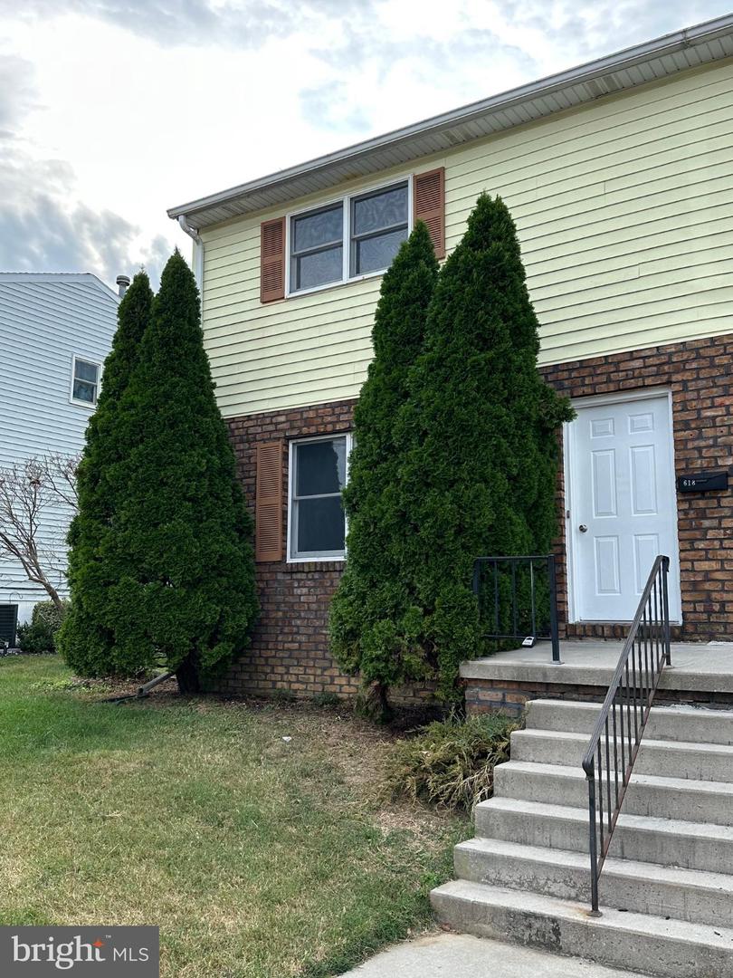 618 North Street, Mcsherrystown