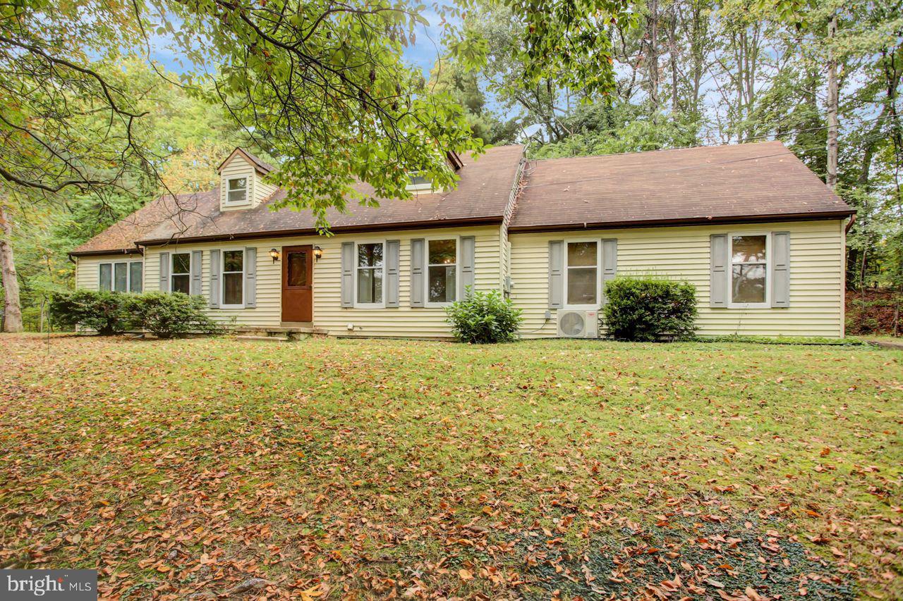 721 Narrows Road, Biglerville