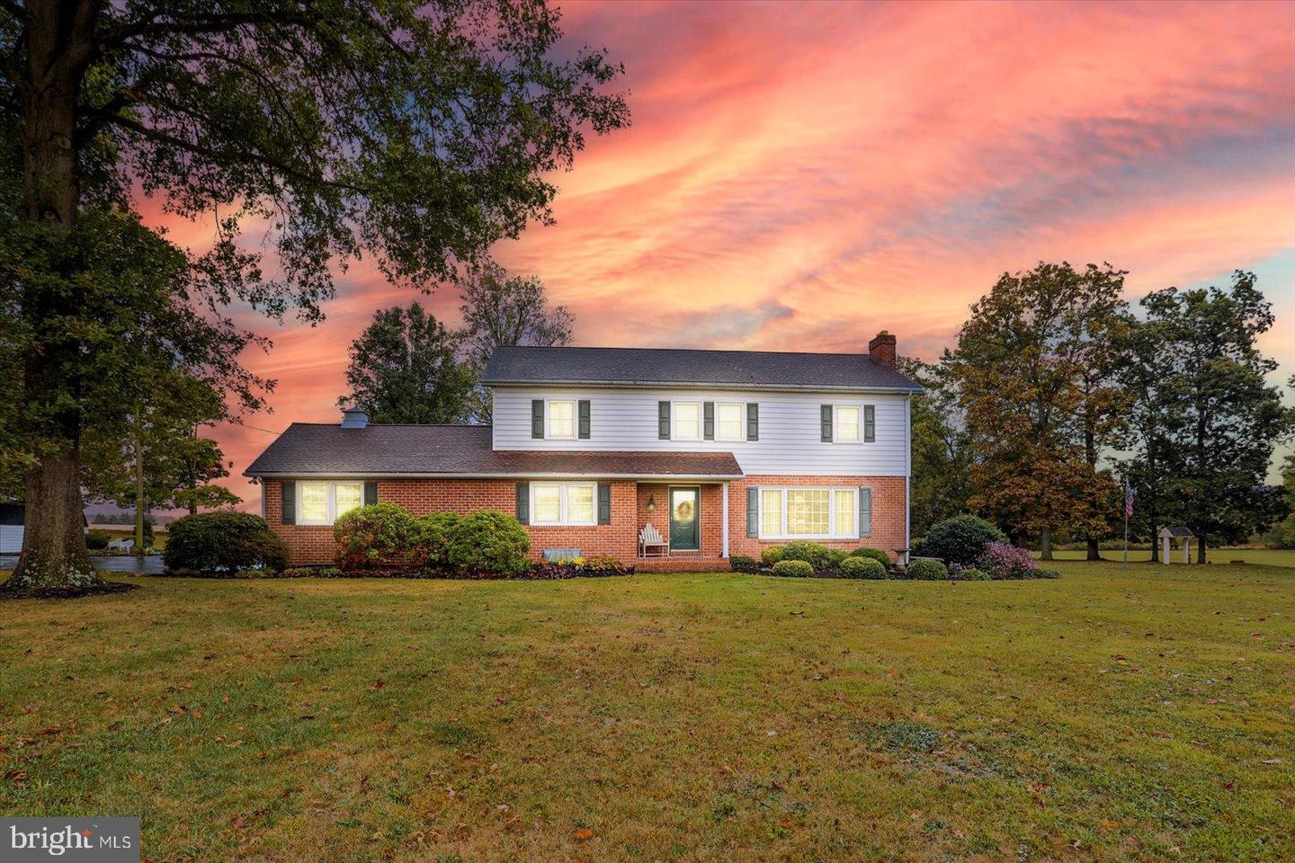 3211 Centennial Road, Hanover