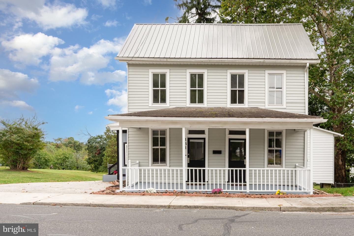 131 Park Street, Bendersville