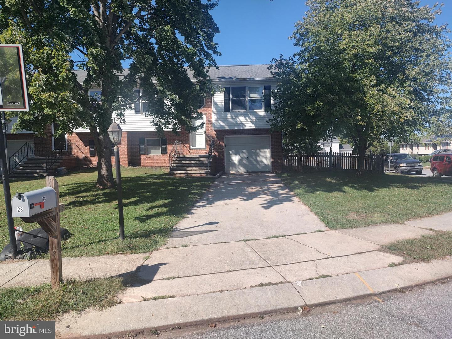 28 Town Circle, Abbottstown