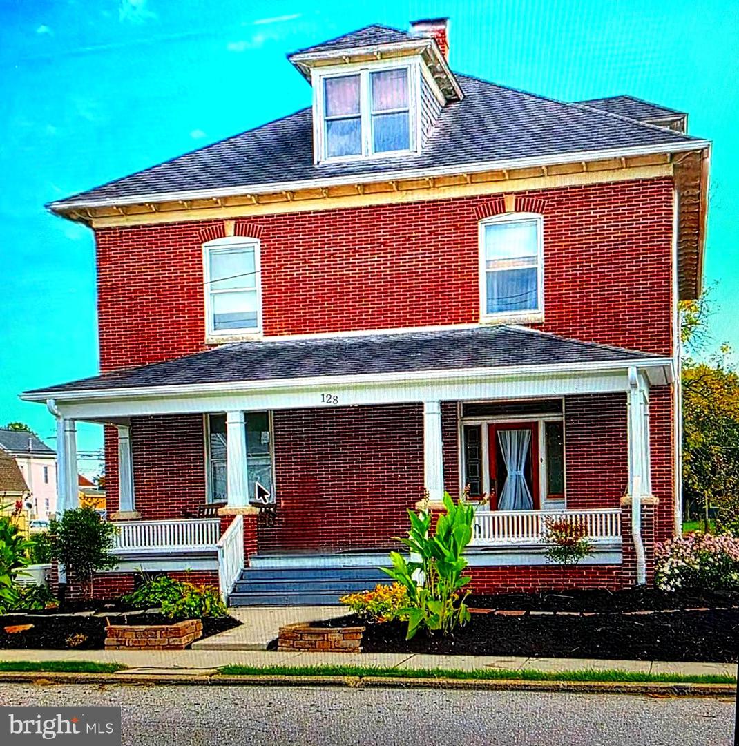 128 North Street, Mc Sherrystown