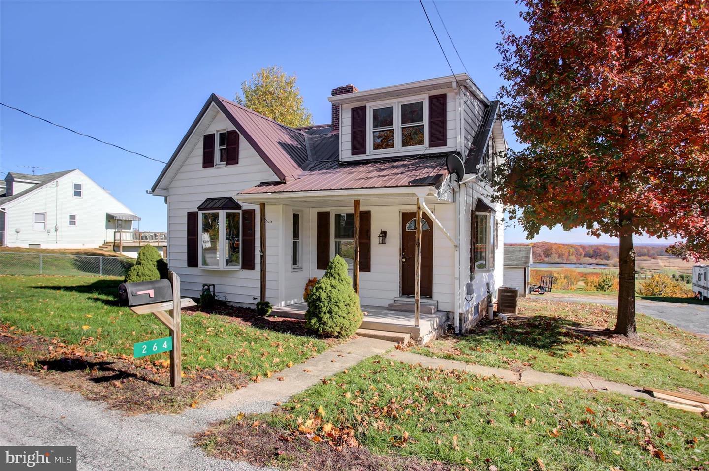 264 High Street, Orrtanna