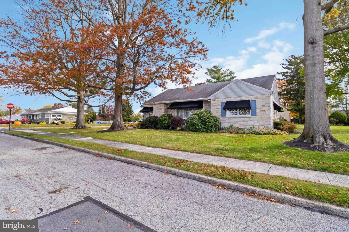 804 Highland Avenue, Gettysburg
