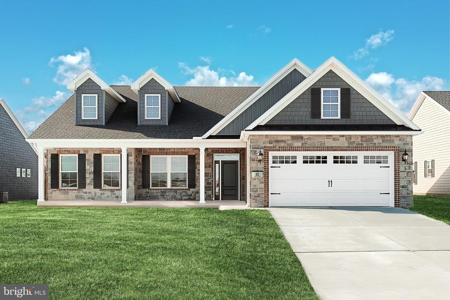 567 Lumber Street #lot 43, Littlestown