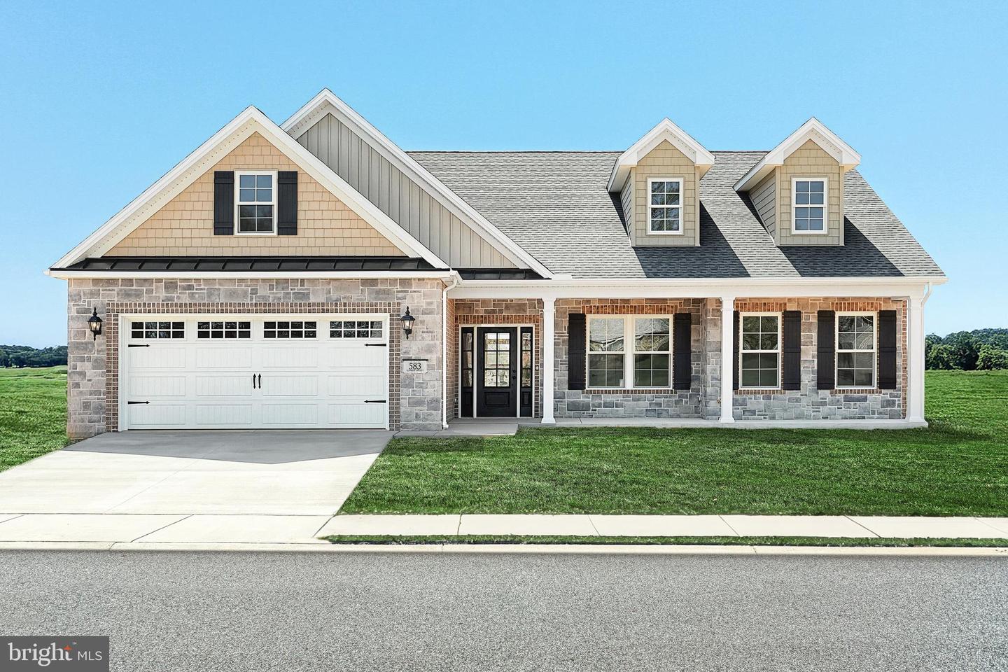 559 Lumber Street #lot 42