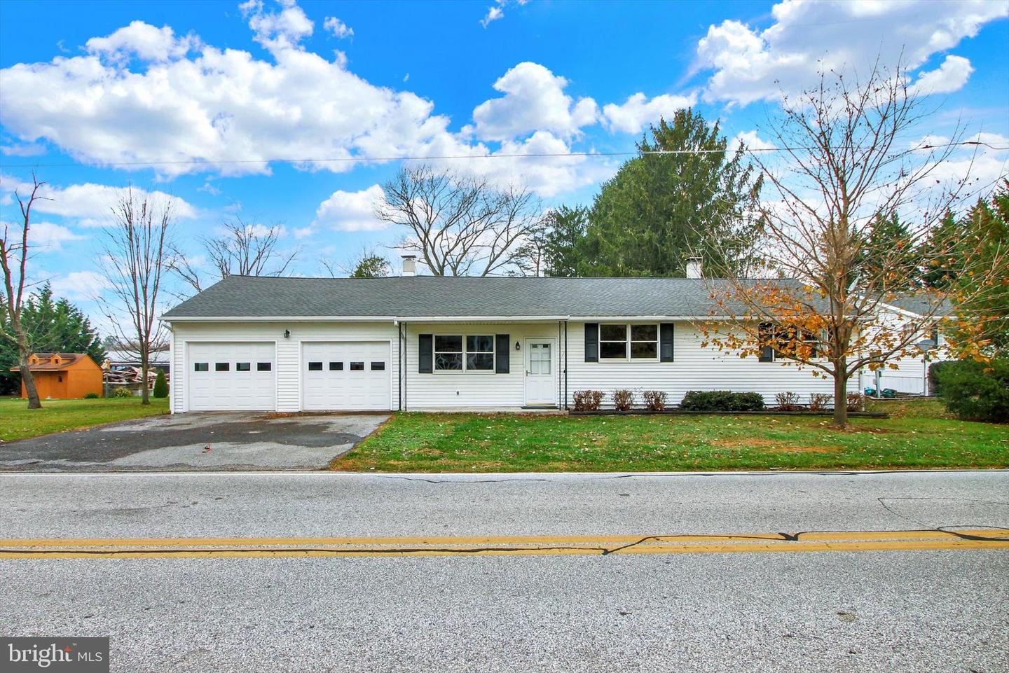 13 N Pine Street, Gettysburg