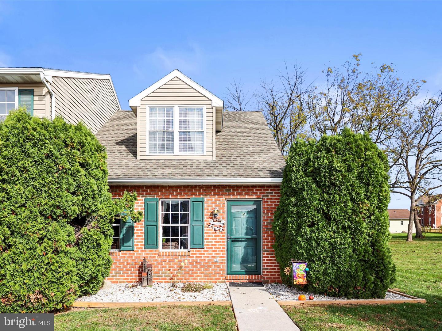 12 Fiddler Drive, New Oxford