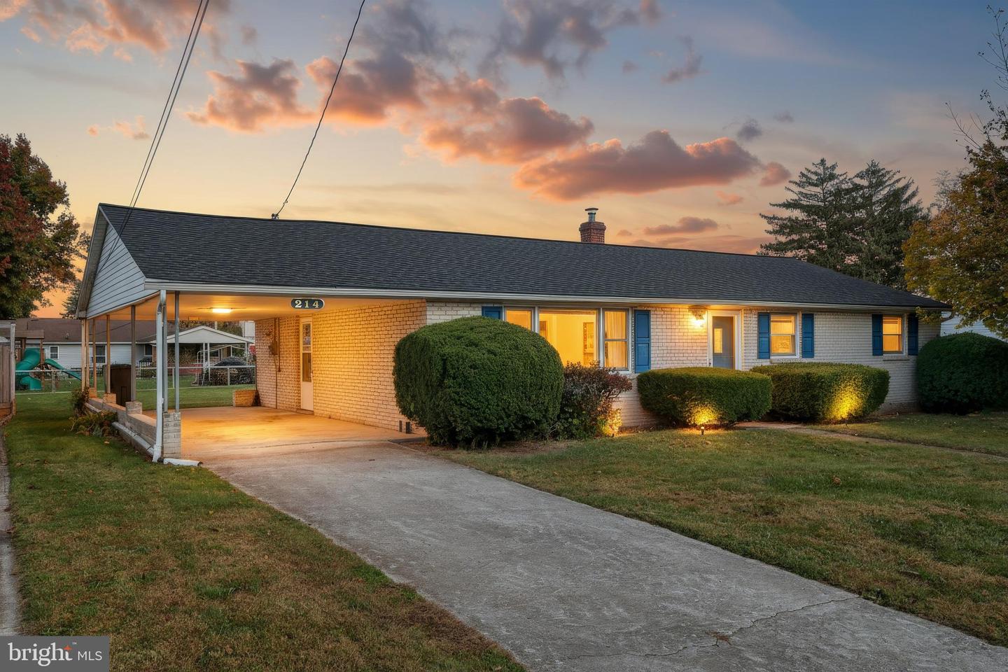 214 Lindy Avenue, York Springs