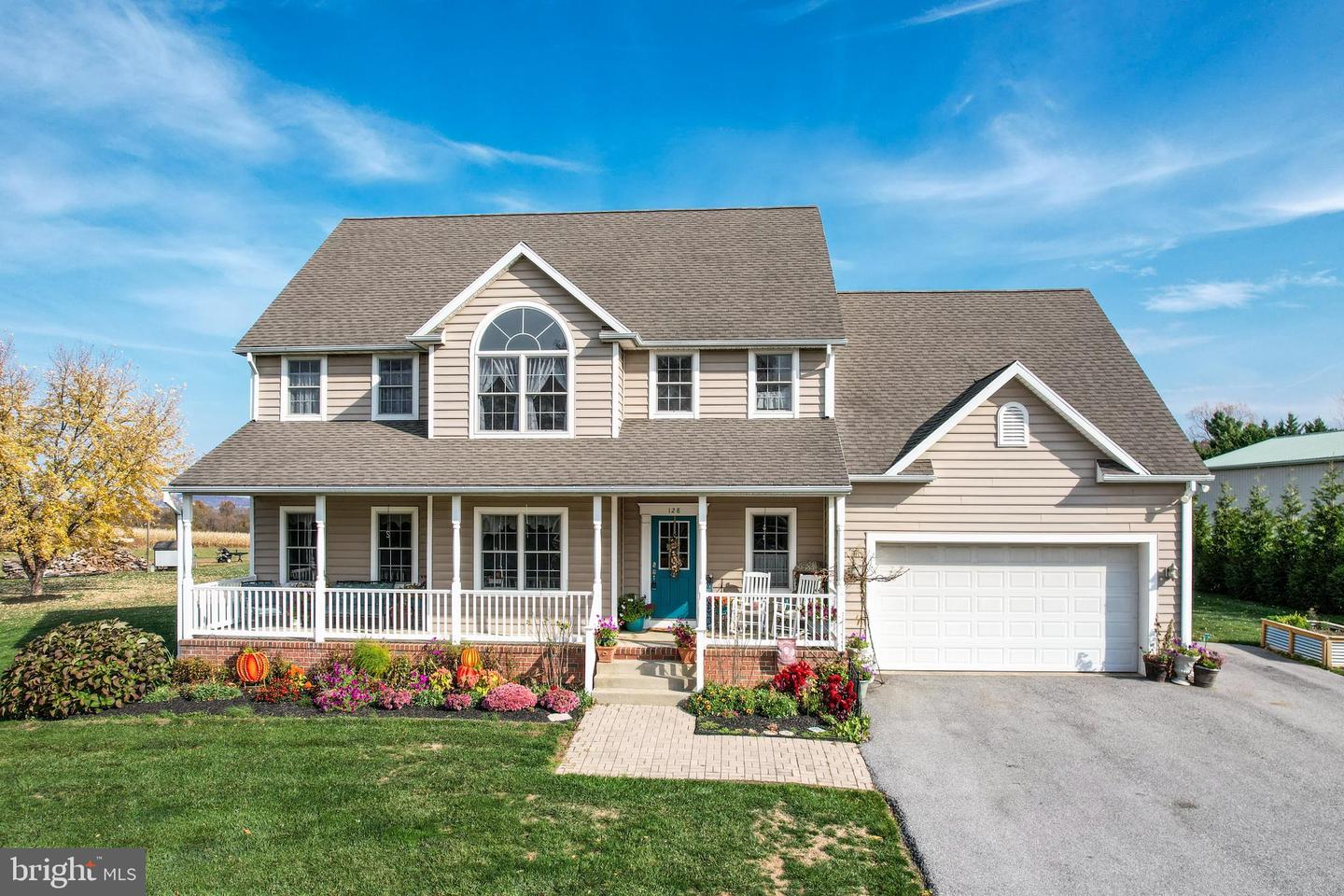 128 Pine Grove Road, Hanover