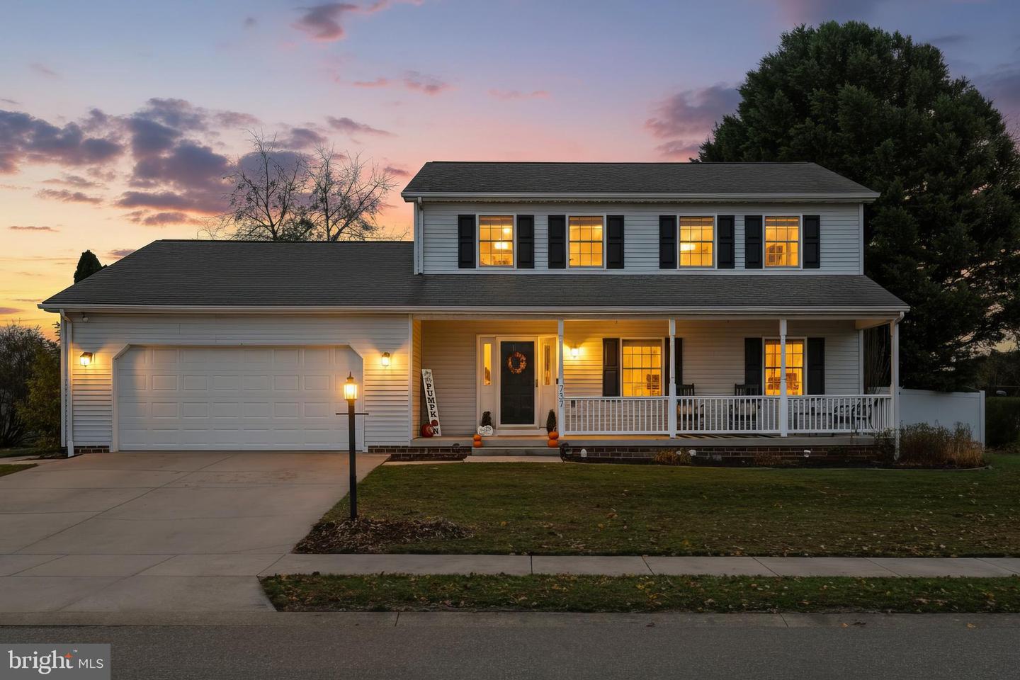 737 Poplar Street, Hanover