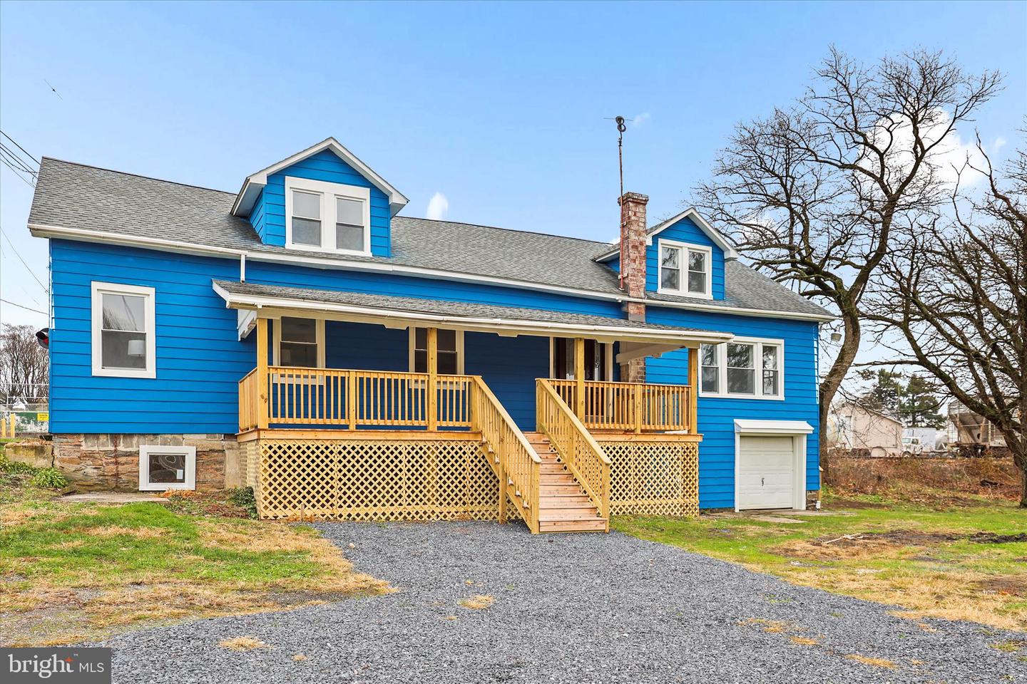 21 Upper Bermudian Road
