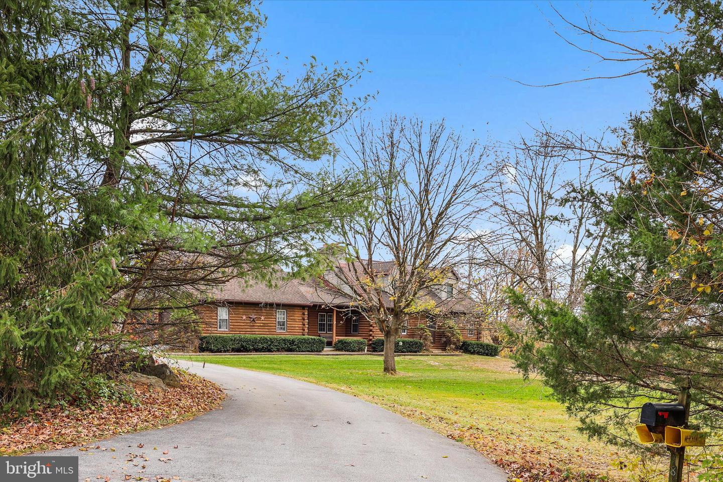 181 Gooseville Road